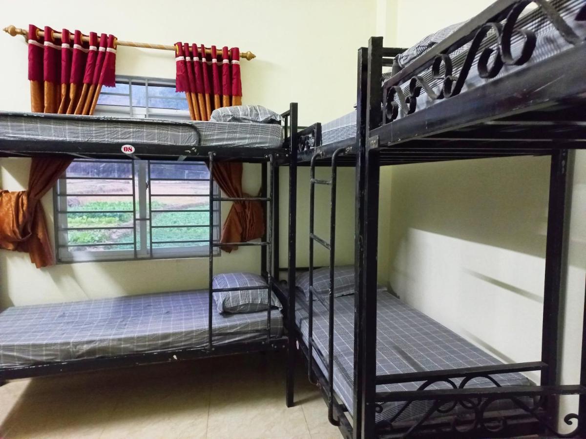 דונג ואן Hoang Van Hotel מראה חיצוני תמונה