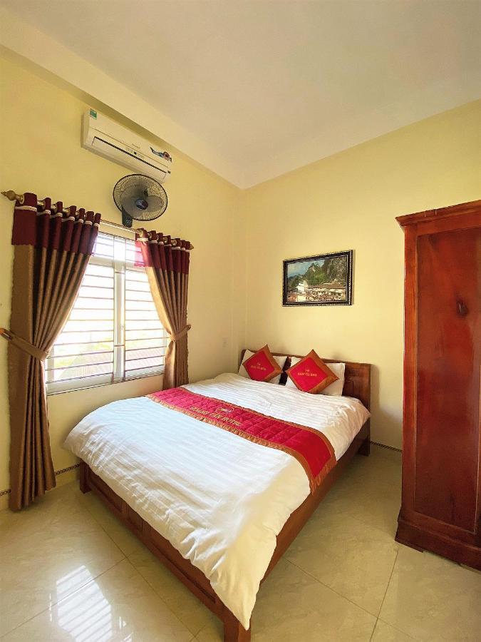 דונג ואן Hoang Van Hotel מראה חיצוני תמונה