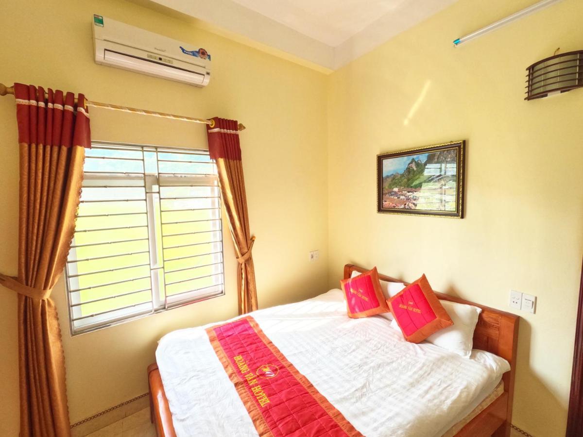 דונג ואן Hoang Van Hotel מראה חיצוני תמונה