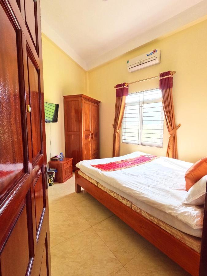 דונג ואן Hoang Van Hotel מראה חיצוני תמונה
