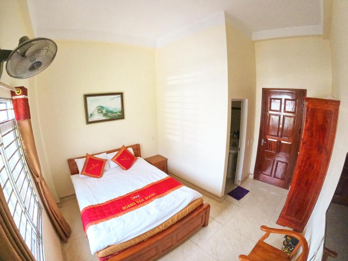 דונג ואן Hoang Van Hotel מראה חיצוני תמונה