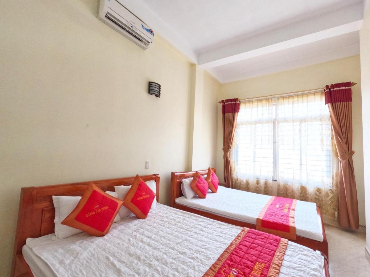 דונג ואן Hoang Van Hotel מראה חיצוני תמונה