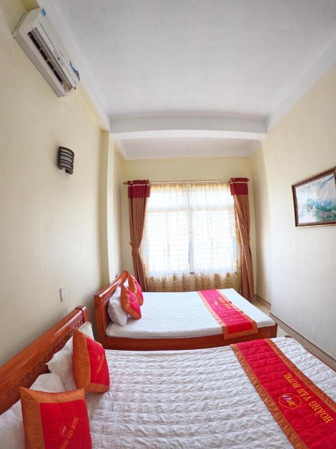 דונג ואן Hoang Van Hotel מראה חיצוני תמונה