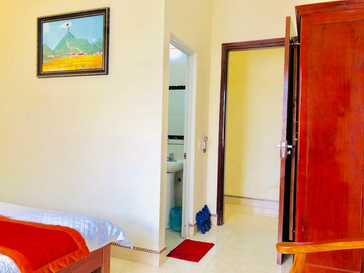 דונג ואן Hoang Van Hotel מראה חיצוני תמונה