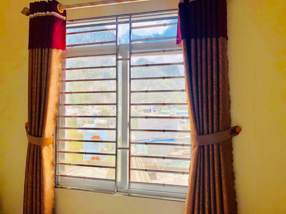 דונג ואן Hoang Van Hotel מראה חיצוני תמונה