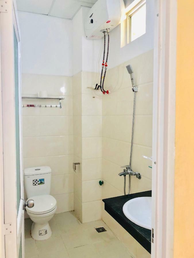 דונג ואן Hoang Van Hotel מראה חיצוני תמונה